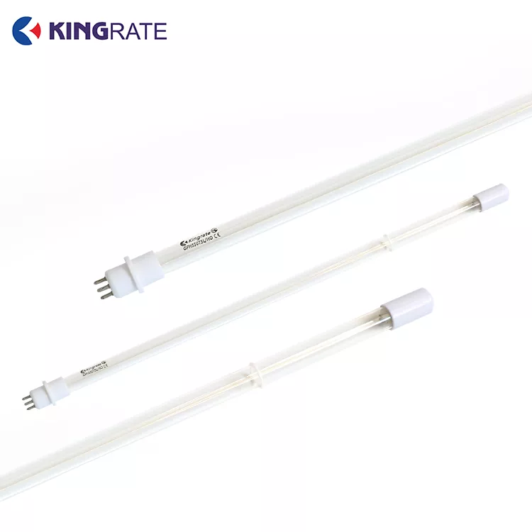 High Output 4P UV-lampe