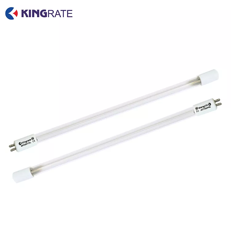 High Output 4P UV-lampe High Output 4P UV-lampe