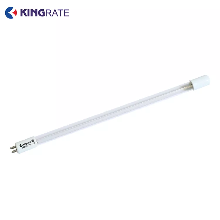 High Output 4P UV-lampe