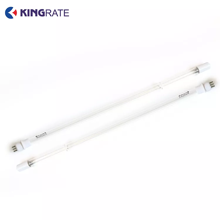 High Output 4P UV-lampe