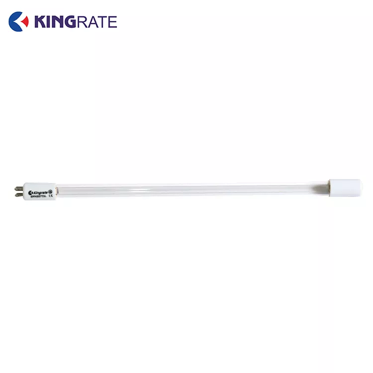 High Output 4P UV-lampe
