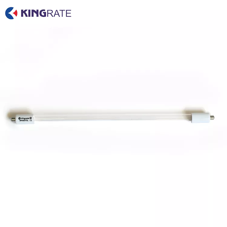 One Pin Double Ended UV-lampe
