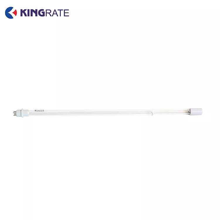High Output 4P UV-lampe