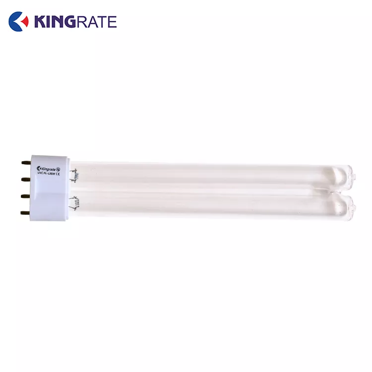 Hvad gør PL-L Series H-formet UV-lampe PL-L36W afgørende for effektiv belysning og desinfektion?