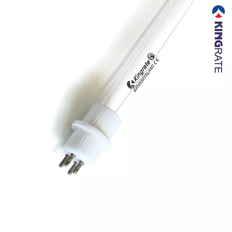 High Output 4P UV-lampe