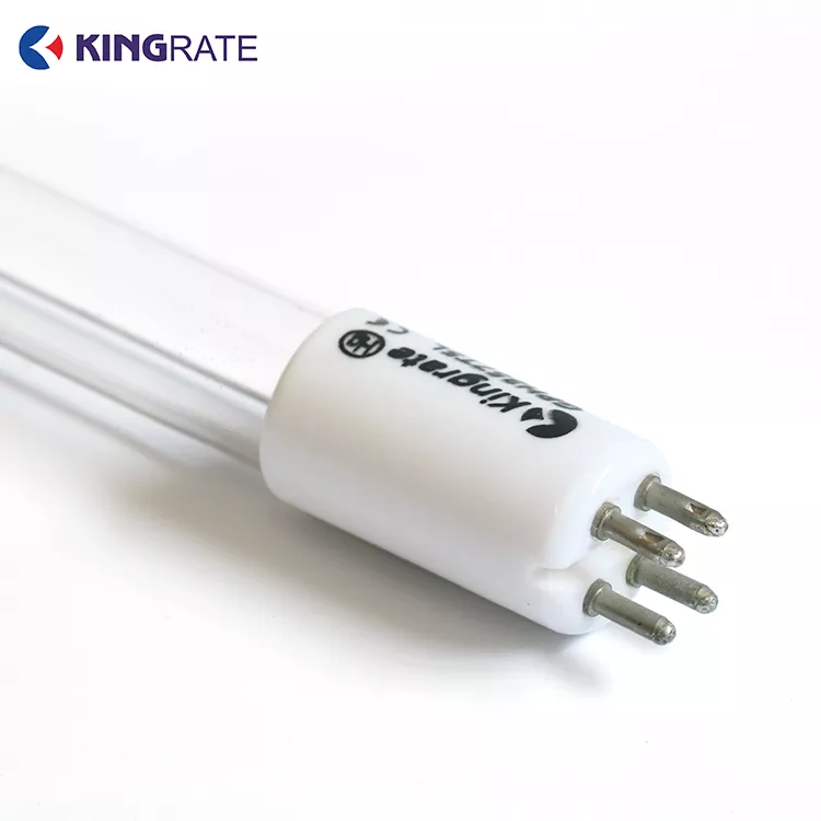 High Output 4P UV-lampe