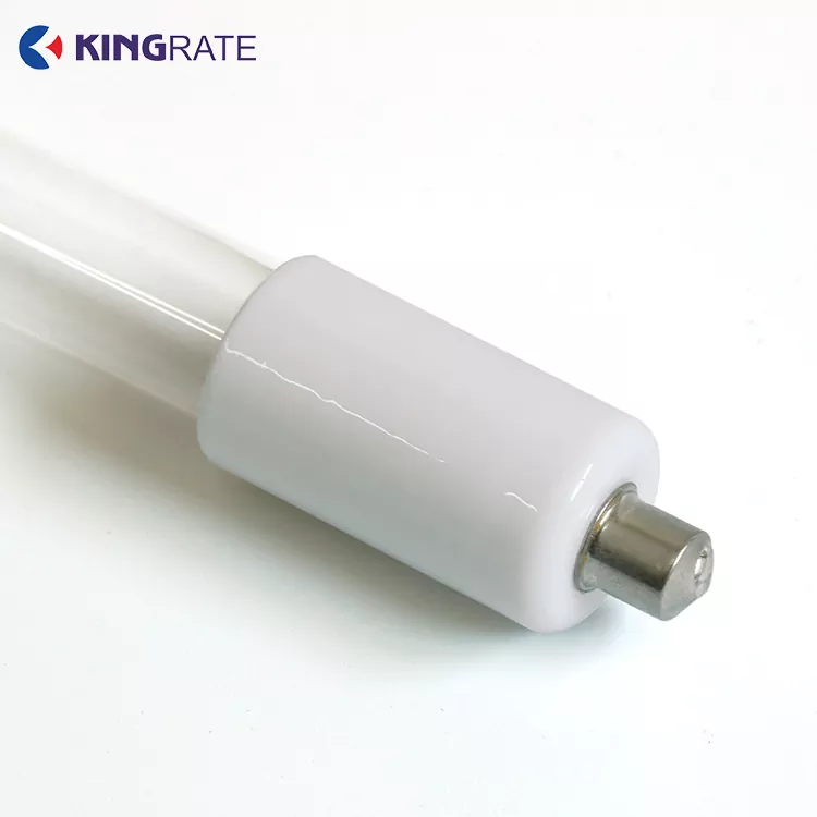 One Pin Double Ended UV-lampe