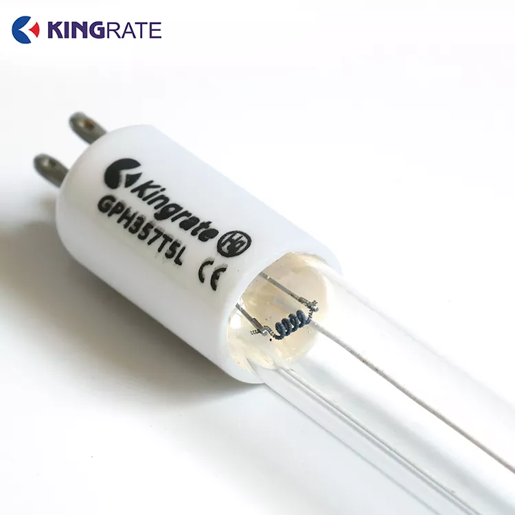 High Output 4P UV-lampe