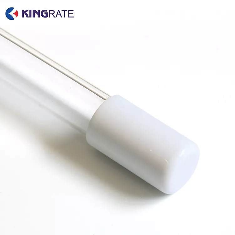 High Output 4P UV-lampe