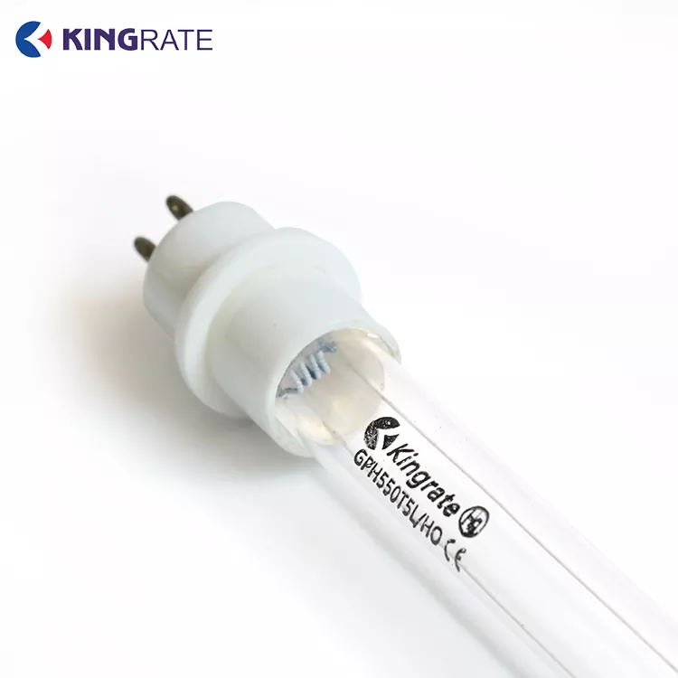 High Output 4P UV-lampe