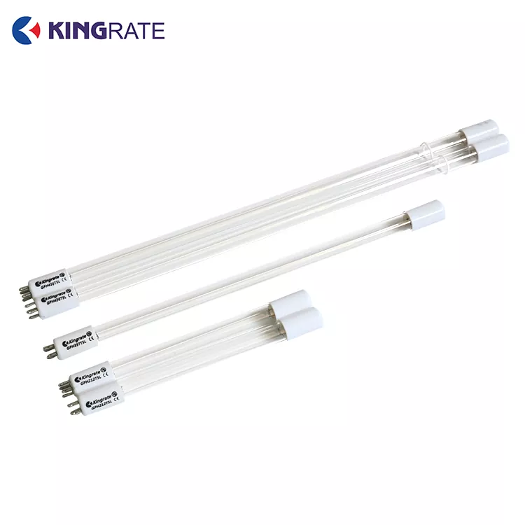 High Output 4P UV-lampe