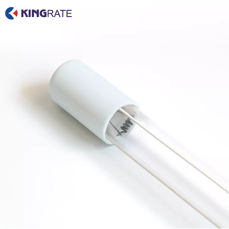 High Output 4P UV-lampe