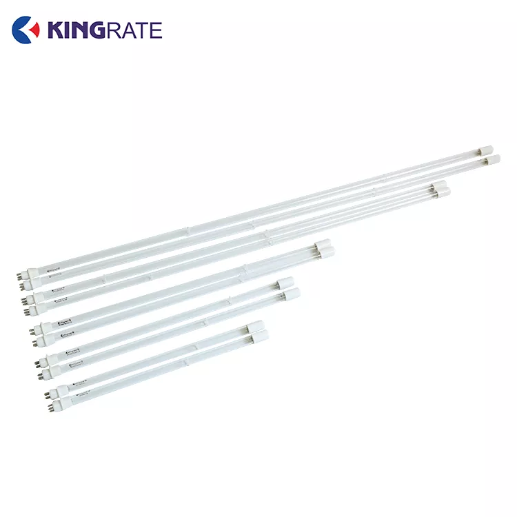 High Output 4P UV-lampe