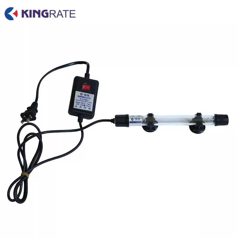 Koi Pond og Ornamental Pond UV Lampe UV Sterilisator