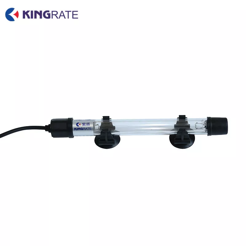 Koi Pond og Ornamental Pond UV Lampe UV Sterilisator