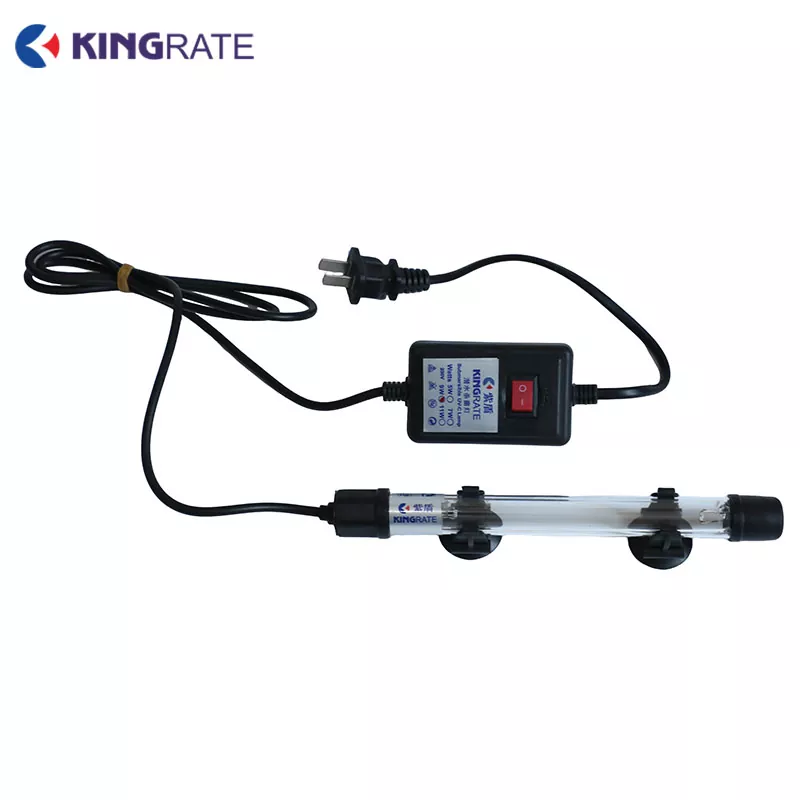 Koi Pond og Ornamental Pond UV Lampe UV Sterilisator