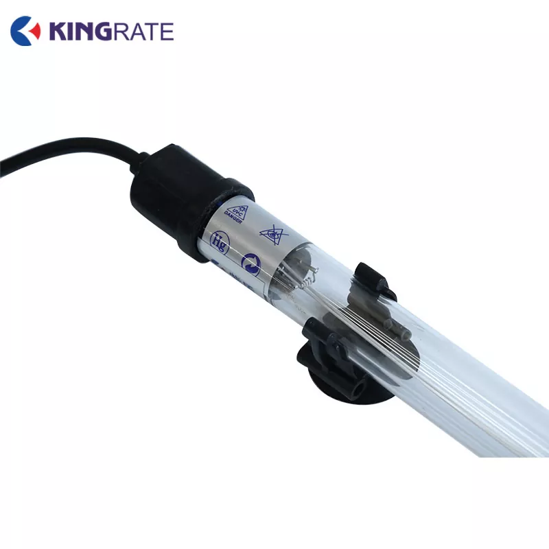 Koi Pond og Ornamental Pond UV Lampe UV Sterilisator