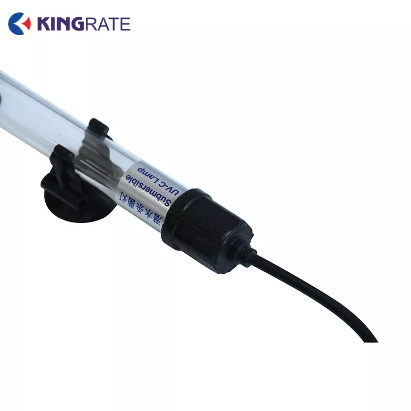 Koi Pond og Ornamental Pond UV Lampe UV Sterilisator