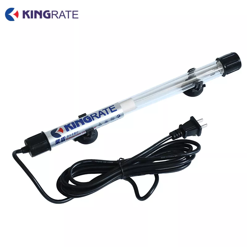 Koi Pond og Ornamental Pond UV Lampe UV Sterilisator