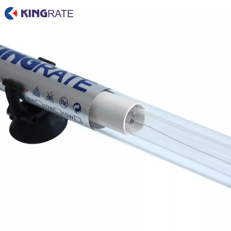 Koi Pond og Ornamental Pond UV Lampe UV Sterilisator