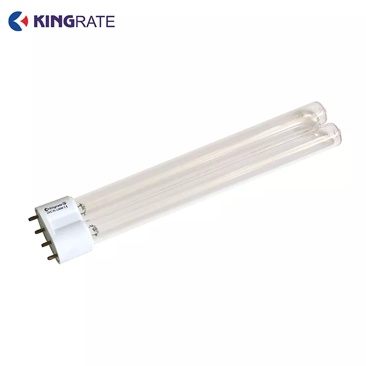 PL-L Series H-formet UV-lampe PL-L95W