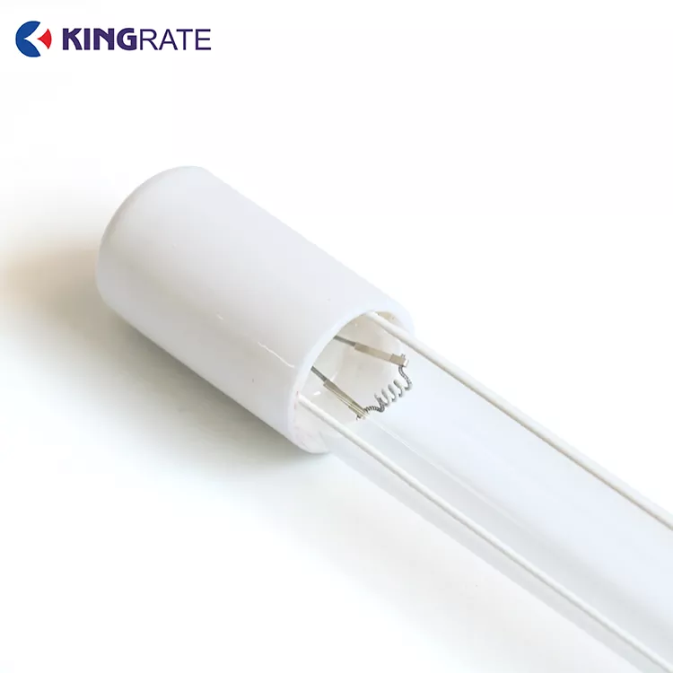 Vandtæt tåge UV lampe